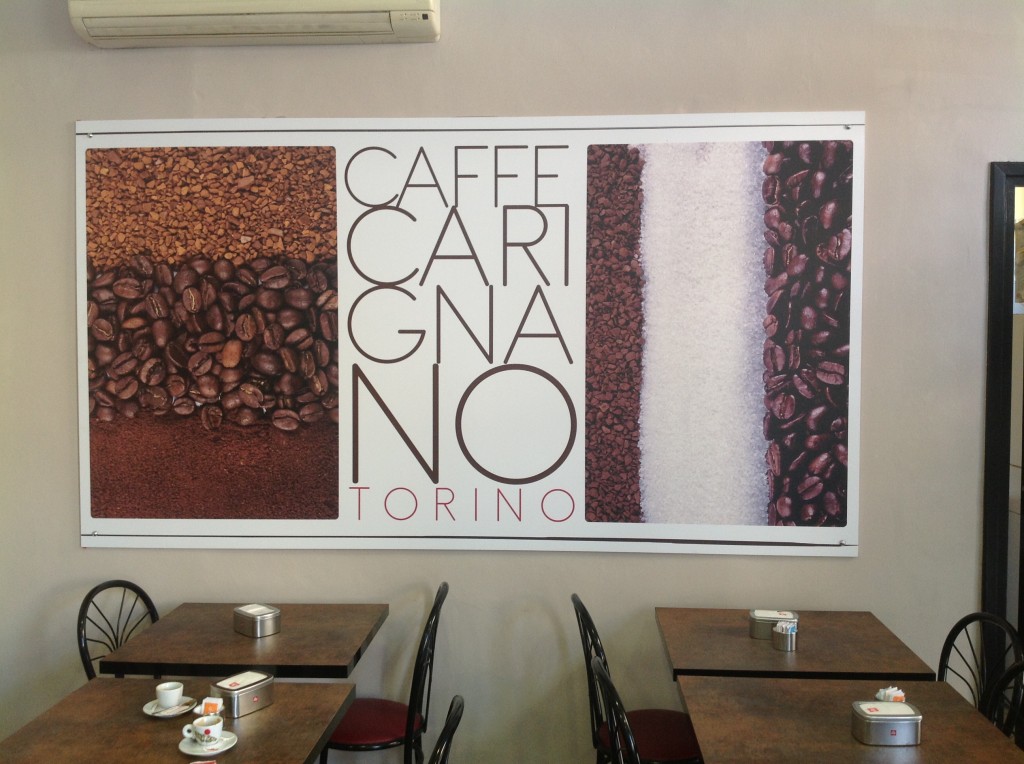 CAFFE' CARIGNANO (TO)